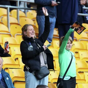 Wolverhampton Wanderers v Brighton and Hove Albion<br> Premier League<br> 05OCT25 Wolverhampton Wanderers v Brighton and Hove Albion<br> Premier League<br> 05OCT25