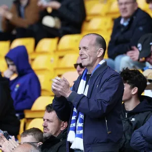 Wolverhampton Wanderers v Brighton and Hove Albion<br> Premier League<br> 05OCT25 Wolverhampton Wanderers v Brighton and Hove Albion<br> Premier League<br> 05OCT25