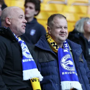 Wolverhampton Wanderers v Brighton and Hove Albion<br> Premier League<br> 05OCT25 Wolverhampton Wanderers v Brighton and Hove Albion<br> Premier League<br> 05OCT25