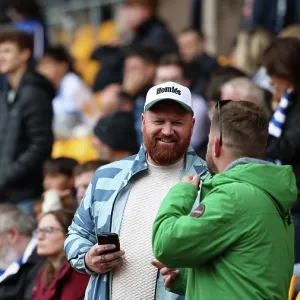 Wolverhampton Wanderers v Brighton and Hove Albion<br> Premier League<br> 05OCT25 Wolverhampton Wanderers v Brighton and Hove Albion<br> Premier League<br> 05OCT25