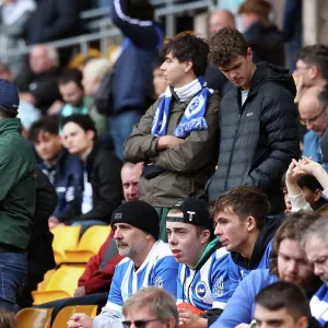 Wolverhampton Wanderers v Brighton and Hove Albion<br> Premier League<br> 05OCT25 Wolverhampton Wanderers v Brighton and Hove Albion<br> Premier League<br> 05OCT25