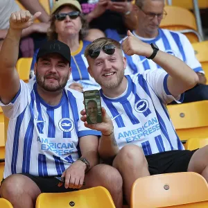 Wolverhampton Wanderers v Brighton and Hove Albion Premier League 10MAY25 Wolverhampton Wanderers v Brighton and Hove Albion Premier League 10MAY25
