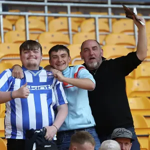 Wolverhampton Wanderers v Brighton and Hove Albion Premier League 10MAY25 Wolverhampton Wanderers v Brighton and Hove Albion Premier League 10MAY25