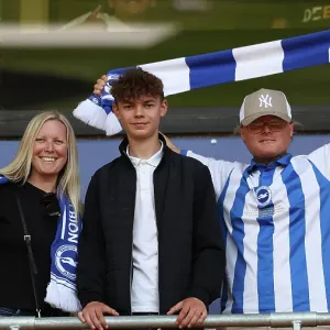 Wolverhampton Wanderers v Brighton and Hove Albion Premier League 10MAY25 Wolverhampton Wanderers v Brighton and Hove Albion Premier League 10MAY25