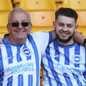 Wolverhampton Wanderers v Brighton and Hove Albion Premier League 10MAY25 Wolverhampton Wanderers v Brighton and Hove Albion Premier League 10MAY25