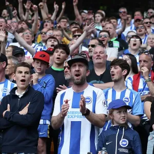 Wolverhampton Wanderers v Brighton and Hove Albion Premier League 10MAY25 Wolverhampton Wanderers v Brighton and Hove Albion Premier League 10MAY25