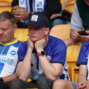 Wolverhampton Wanderers v Brighton and Hove Albion Premier League 10MAY25 Wolverhampton Wanderers v Brighton and Hove Albion Premier League 10MAY25