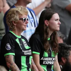 Wolverhampton Wanderers vs. Brighton and Hove Albion: Clash at Molineux (19AUG23) Wolverhampton Wanderers vs. Brighton and Hove Albion: Clash at Molineux (19AUG23)