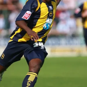 Yeovil Town Yeovil Town