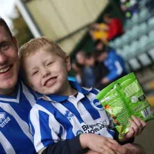 Yeovil Town 19-10-2013