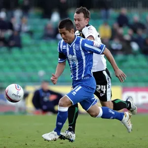 Yeovil Town Yeovil Town