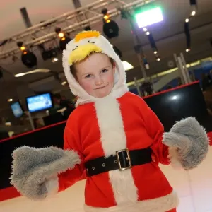 Young Brighton & Hove Albion FC Players Celebrate Christmas Party 2013: A Joyful Gathering of the Young Seagulls Young Brighton & Hove Albion FC Players Celebrate Christmas Party 2013: A Joyful Gathering of the Young Seagulls