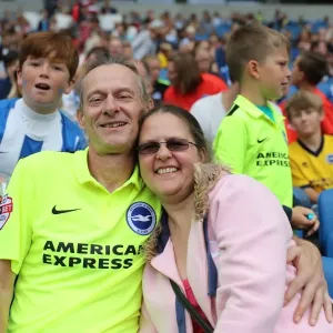 Young Seagulls Training Session: Brighton & Hove Albion FC (July 29, 2016) Young Seagulls Training Session: Brighton & Hove Albion FC (July 29, 2016)