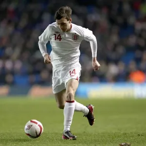 Young Talents Clash: England U21 vs Austria U21 at The Amex Stadium (25-03-2013) Young Talents Clash: England U21 vs Austria U21 at The Amex Stadium (25-03-2013)