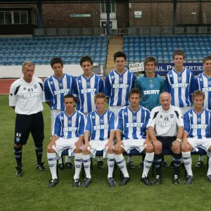 Youth Team 2006-07