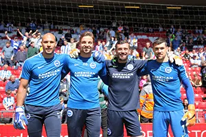 Matches Gallery: 
