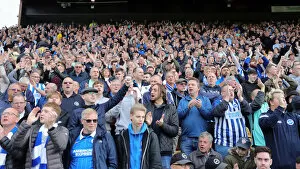 02 Brighton fans