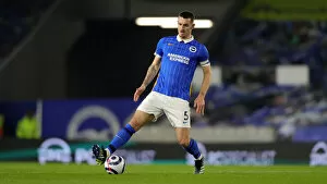 Images Dated 20th March 2021: 05 Lewis Dunk