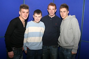 Images Dated 2007 February: 