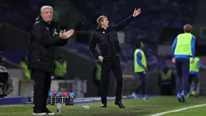 Images Dated 20th March 2021: 07 Graham Potter