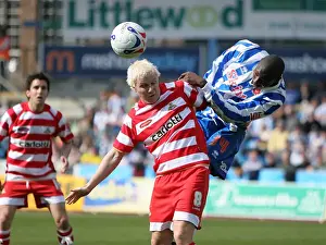 10-Year Anniversary: Goldstone Commemorative Match - Intense Action at the Brighton & Hove Albion FC