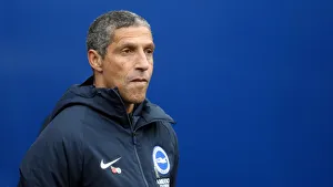 10NOV18: Premier League Battle - Cardiff City vs. Brighton and Hove Albion at Cardiff City Stadium