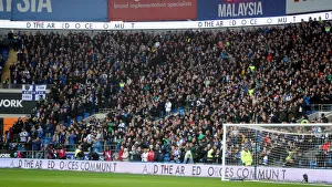 10NOV18: Premier League Battle - Cardiff City vs. Brighton and Hove Albion at Cardiff City Stadium