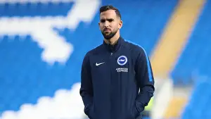 10NOV18: Premier League Showdown - Cardiff City vs. Brighton and Hove Albion at Cardiff City Stadium