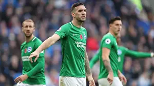 10NOV18: Premier League Showdown - Cardiff City vs. Brighton and Hove Albion at Cardiff City Stadium