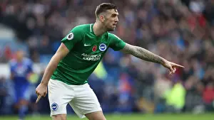 10NOV18: Premier League Showdown - Cardiff City vs. Brighton and Hove Albion at Cardiff City Stadium