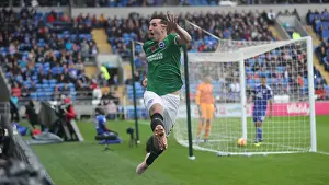 10NOV18: Premier League Showdown - Cardiff City vs. Brighton and Hove Albion at Cardiff City Stadium