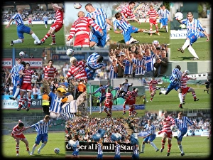 Images Dated 2007: April Collection