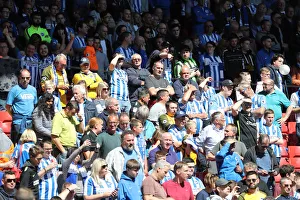 13MAY18: Premier League Showdown - Liverpool vs. Brighton & Hove Albion at Anfield
