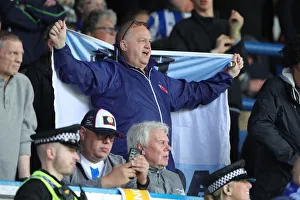 15May22: Premier League Clash - Leeds United vs. Brighton & Hove Albion at Elland Road