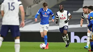 Images Dated 1st November 2020: 17 Solly March