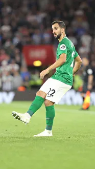 17SEP18: Premier League Battle - Southampton vs. Brighton & Hove Albion at St. Mary's