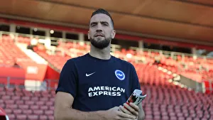 17SEP18: Premier League Showdown - Southampton vs. Brighton & Hove Albion at St. Mary's