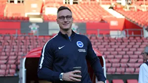17SEP18: Premier League Showdown - Southampton vs. Brighton & Hove Albion at St. Mary's