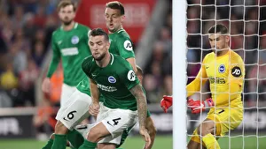 17SEP18: Premier League Showdown - Southampton vs. Brighton & Hove Albion at St. Mary's Stadium
