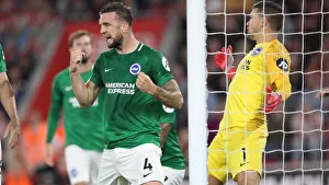 17SEP18: Premier League Showdown - Southampton vs. Brighton & Hove Albion at St. Mary's