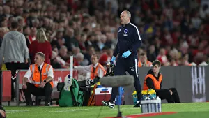 17SEP18: Premier League Showdown - Southampton vs. Brighton & Hove Albion at St. Mary's