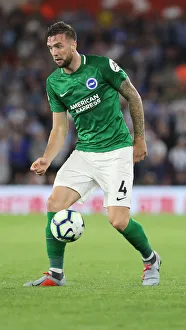 17SEP18: Premier League Showdown - Southampton vs. Brighton & Hove Albion at St. Mary's