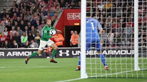 17SEP18: Premier League Showdown - Southampton vs. Brighton & Hove Albion at St. Mary's