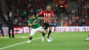 17SEP18: Premier League Showdown - Southampton vs. Brighton & Hove Albion at St. Mary's