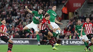17SEP18: Premier League Showdown - Southampton vs. Brighton & Hove Albion at St. Mary's