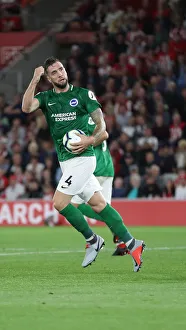 17SEP18: Premier League Showdown - Southampton vs. Brighton & Hove Albion at St. Mary's Stadium