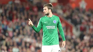 17SEP18: Premier League Showdown - Southampton vs. Brighton & Hove Albion at St. Mary's Stadium