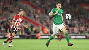 17SEP18: Premier League Showdown - Southampton vs. Brighton & Hove Albion at St. Mary's
