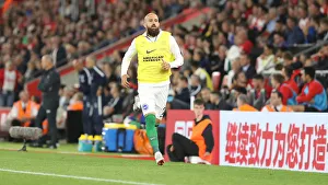 17SEP18: Premier League Showdown - Southampton vs. Brighton & Hove Albion at St. Mary's