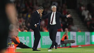 17SEP18: Premier League Showdown - Southampton vs. Brighton & Hove Albion at St. Mary's